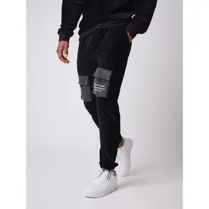 Calças de veludo Project X Paris image-3