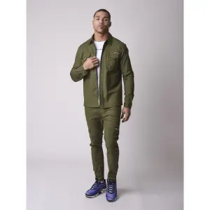 Pantalon style cargo basic Project X Paris image-0
