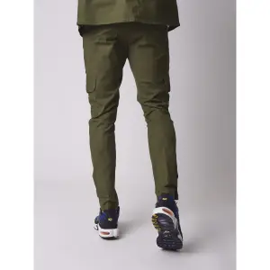 Pantalon style cargo basic Project X Paris image-3
