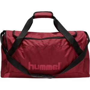 204012-3583-bolsa-de-deporte-hummel-core-rojo-burdeos-rosado