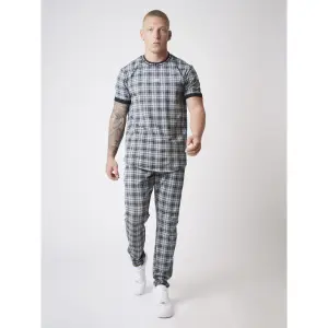 Geruite broek Project X Paris image-0