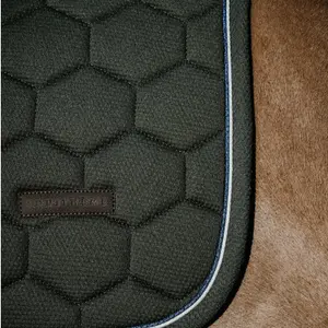Μικτό σέλα για άλογο Equithème Honey image-3