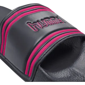 Ciabatte per bambini Hummel pool slide image-6