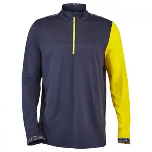 Fleece Spyder Orion image-0