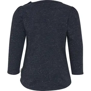 Camiseta de manga larga para bebé Hummel hmlsprinkle image-0