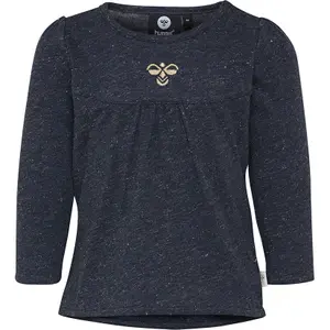 Camiseta de manga larga para bebé Hummel hmlsprinkle image-2