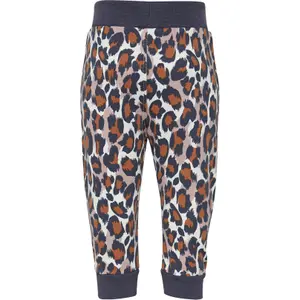 Pantalón de chándal para bebé Hummel hmlcheetah image-1