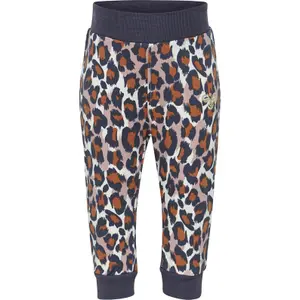 Pantalón de chándal para bebé Hummel hmlcheetah image-0