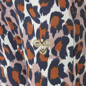 Pantalón de chándal para bebé Hummel hmlcheetah image-3