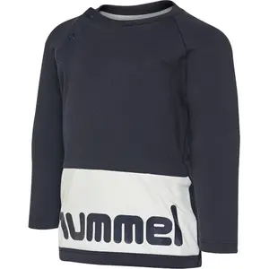 Baby long sleeve t-shirt Hummel hmllane image-0