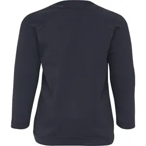 Baby long sleeve t-shirt Hummel hmllane image-1