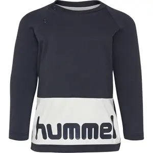 Baby long sleeve t-shirt Hummel hmllane image-2