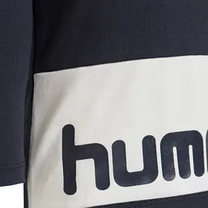 Baby long sleeve t-shirt Hummel hmllane image-3