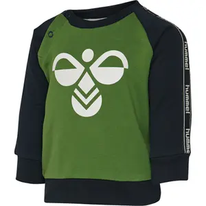 Baby sweatshirt Hummel hmlluigi image-0