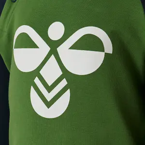 Baby sweatshirt Hummel hmlluigi image-3