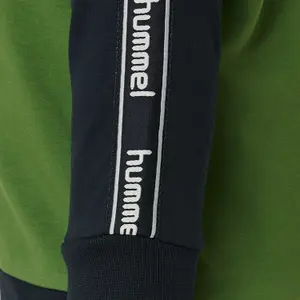 Baby sweatshirt Hummel hmlluigi image-4