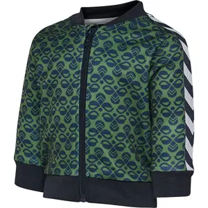 Chaqueta con cremallera para bebé Hummel hmlturbo image-2
