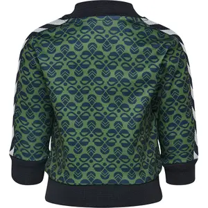 Chaqueta con cremallera para bebé Hummel hmlturbo image-1