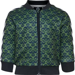 Chaqueta con cremallera para bebé Hummel hmlturbo image-0