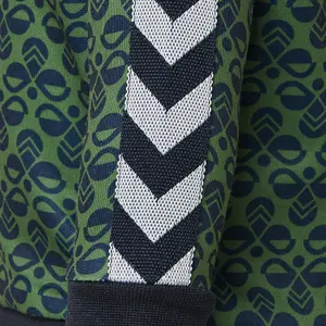 Chaqueta con cremallera para bebé Hummel hmlturbo image-3