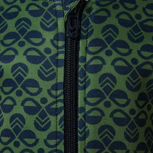 Chaqueta con cremallera para bebé Hummel hmlturbo image-4