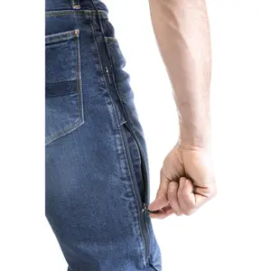 Jeans moto Ixon wayne image-2