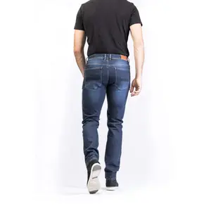 Jeans moto Ixon wayne image-1