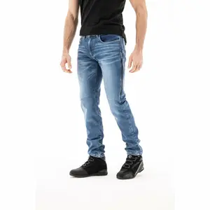 Jeans moto Ixon wayne image-0