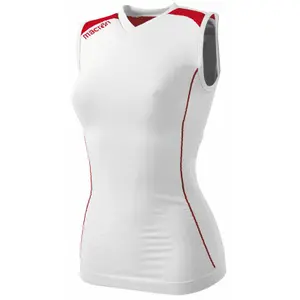 Camiseta Macron vega image-0