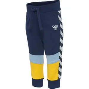 Dětské tepláky Hummel hmlalonso image-1