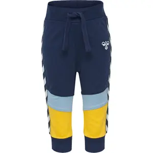 Dětské tepláky Hummel hmlalonso image-0