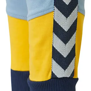 Dětské tepláky Hummel hmlalonso image-3