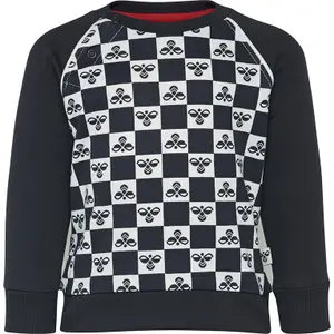 Baby sweatshirt Hummel hmlraley image-0