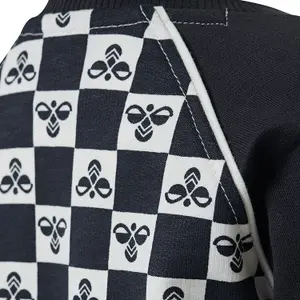 Baby sweatshirt Hummel hmlraley image-3