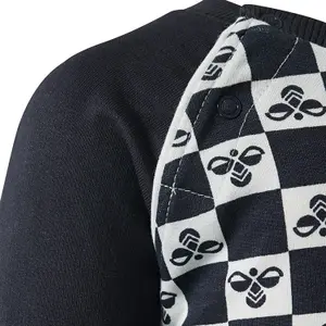 Baby sweatshirt Hummel hmlraley image-4