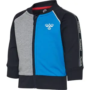 Baby zip jacket Hummel hmlrumble image-0