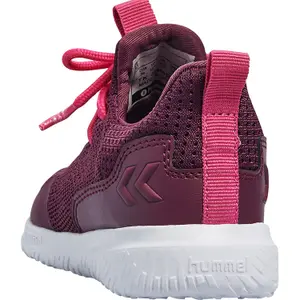 Children's sneakers Hummel actus image-4