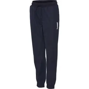 Pantalón de chándal para niño Hummel hmlgilbert hmlPRO image-2