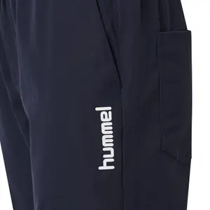 Pantalón de chándal para niño Hummel hmlgilbert hmlPRO image-3
