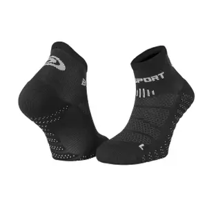 208-001-sockchen-bv-sport-scr-one-evo-schwarz-weiss