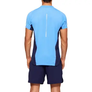Ärmel-Tanktop Asics Tennis M image-2