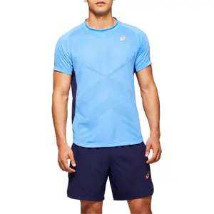 Ärmel-Tanktop Asics Tennis M image-0