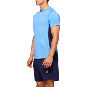 Ärmel-Tanktop Asics Tennis M image-3