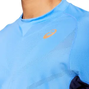 Ärmel-Tanktop Asics Tennis M image-4