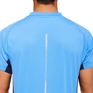 Ärmel-Tanktop Asics Tennis M image-5