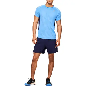 Ärmel-Tanktop Asics Tennis M image-1