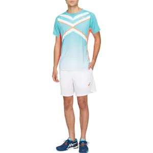 Short Asics Tennis M 7in image-0