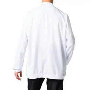 Jacket Asics Woven Club M image-1