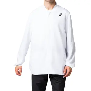 Jacket Asics Woven Club M image-0