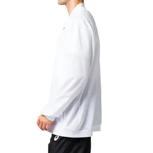 Jacket Asics Woven Club M image-2